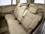 Mercedes-Benz GL450 4Matic 2007 года